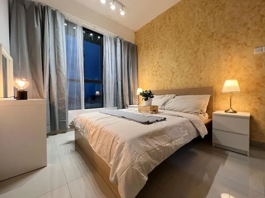 Apartment Lavile A-Z Property Management Service @ Welcome Pm For More Info Kuala Lumpur