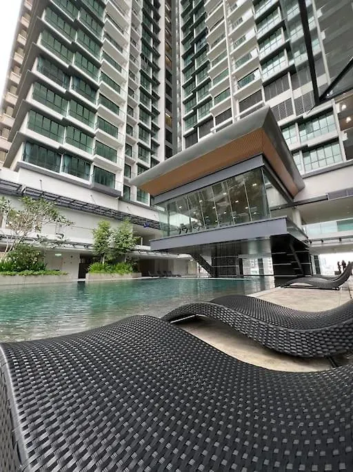 Lavile A-Z Property Management Service @ Welcome Pm For More Info Κουάλα Λουμπούρ